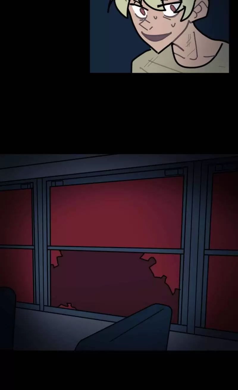 Nghĩa Trang Xe Buýt Chap 21 - Next Chap 22
