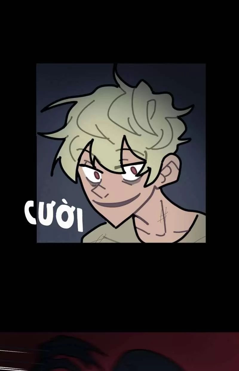 Nghĩa Trang Xe Buýt Chap 21 - Next Chap 22