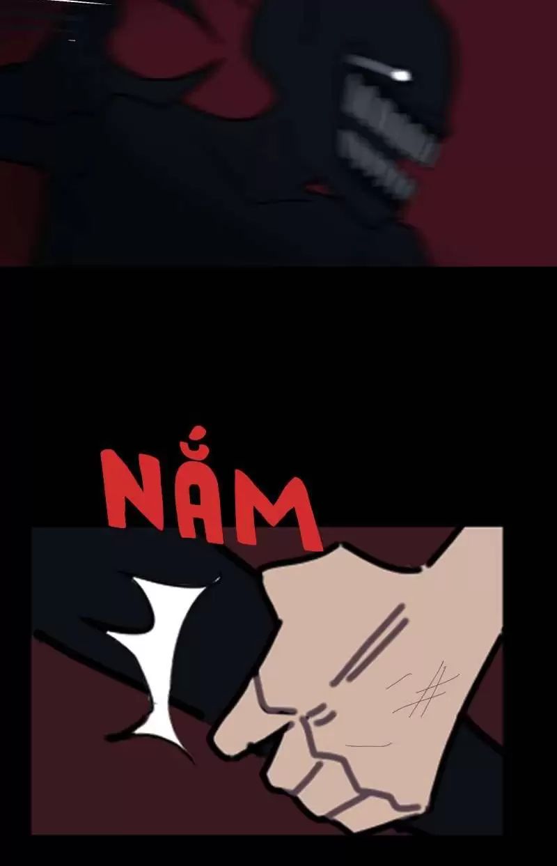 Nghĩa Trang Xe Buýt Chap 21 - Next Chap 22
