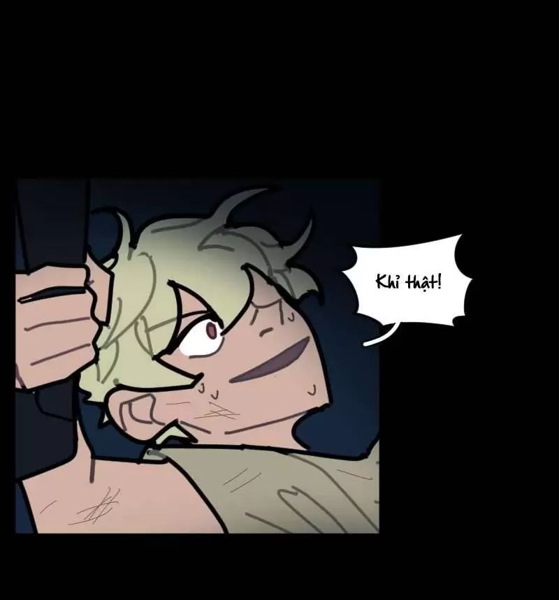 Nghĩa Trang Xe Buýt Chap 21 - Next Chap 22