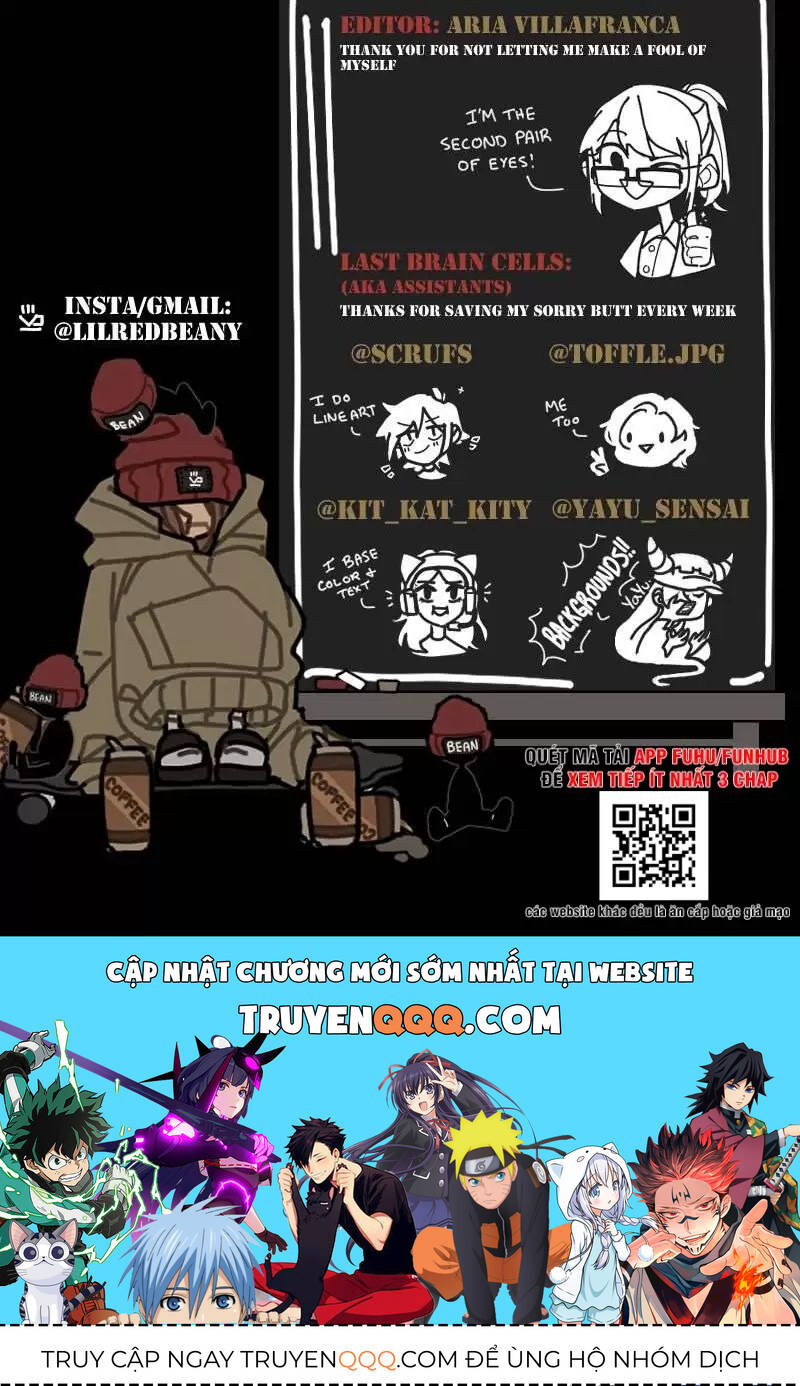 Nghĩa Trang Xe Buýt Chap 21 - Next Chap 22