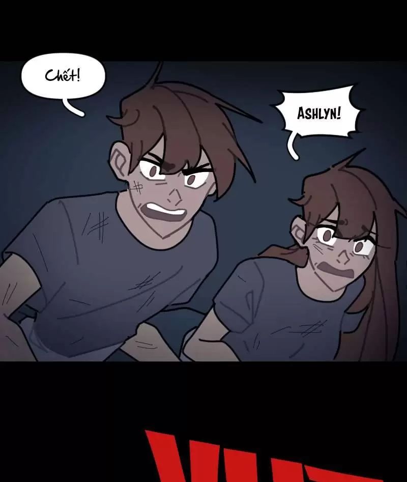 Nghĩa Trang Xe Buýt Chap 21 - Next Chap 22