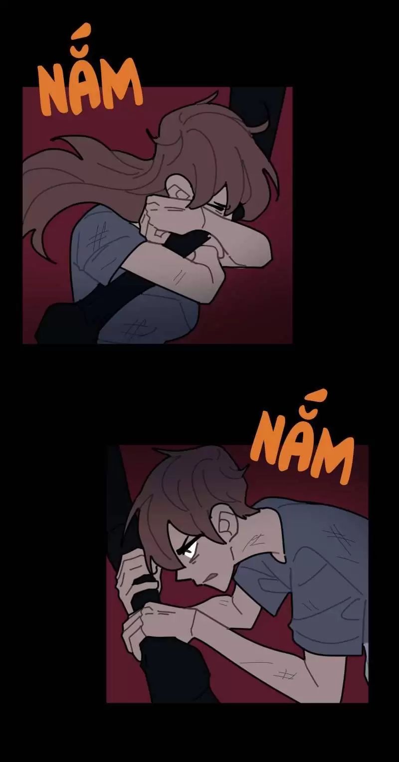 Nghĩa Trang Xe Buýt Chap 22 - Next Chap 23