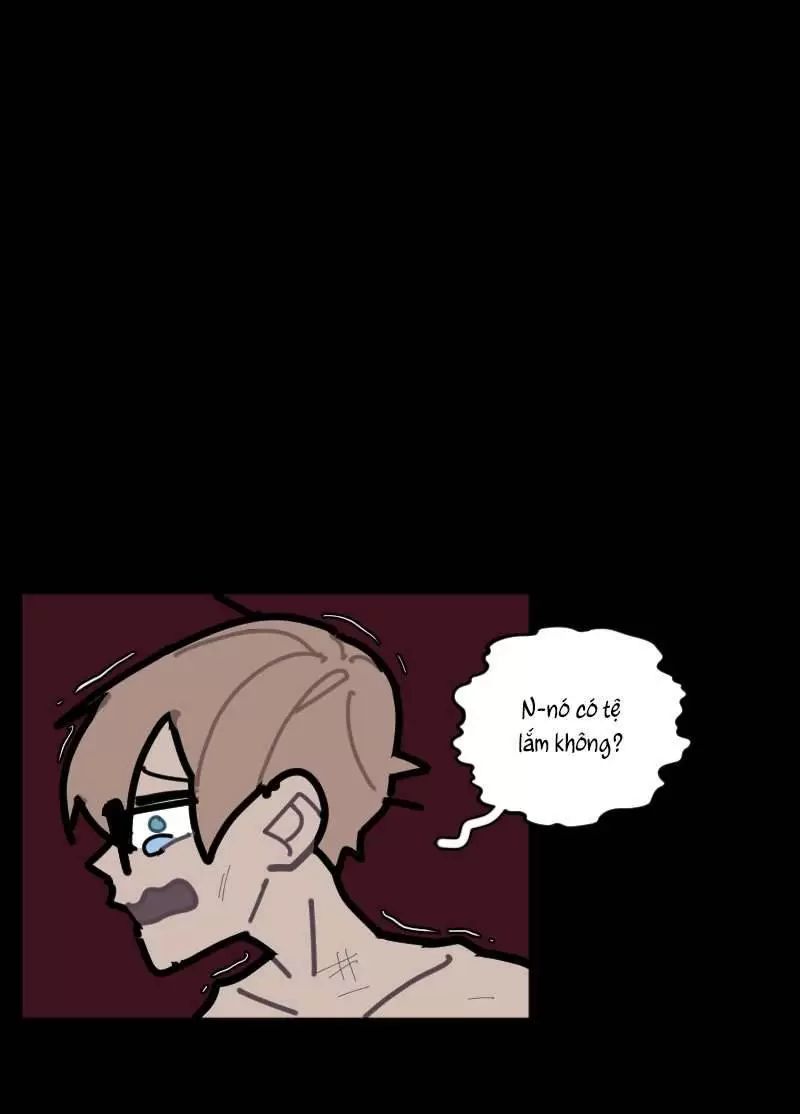 Nghĩa Trang Xe Buýt Chap 22 - Next Chap 23