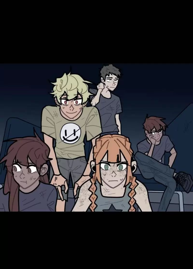 Nghĩa Trang Xe Buýt Chap 22 - Next Chap 23
