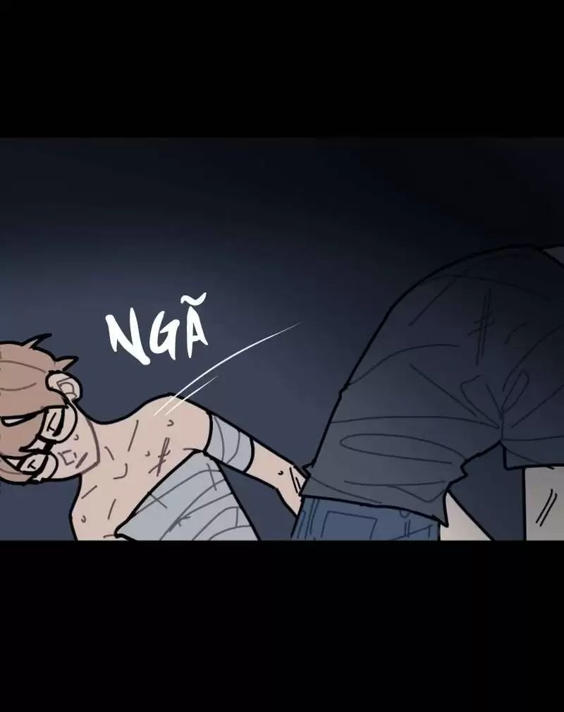 Nghĩa Trang Xe Buýt Chap 22 - Next Chap 23