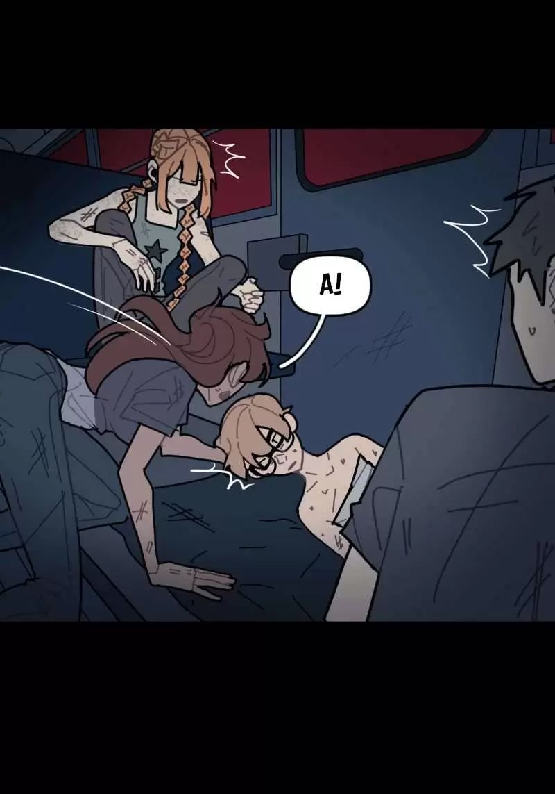 Nghĩa Trang Xe Buýt Chap 22 - Next Chap 23