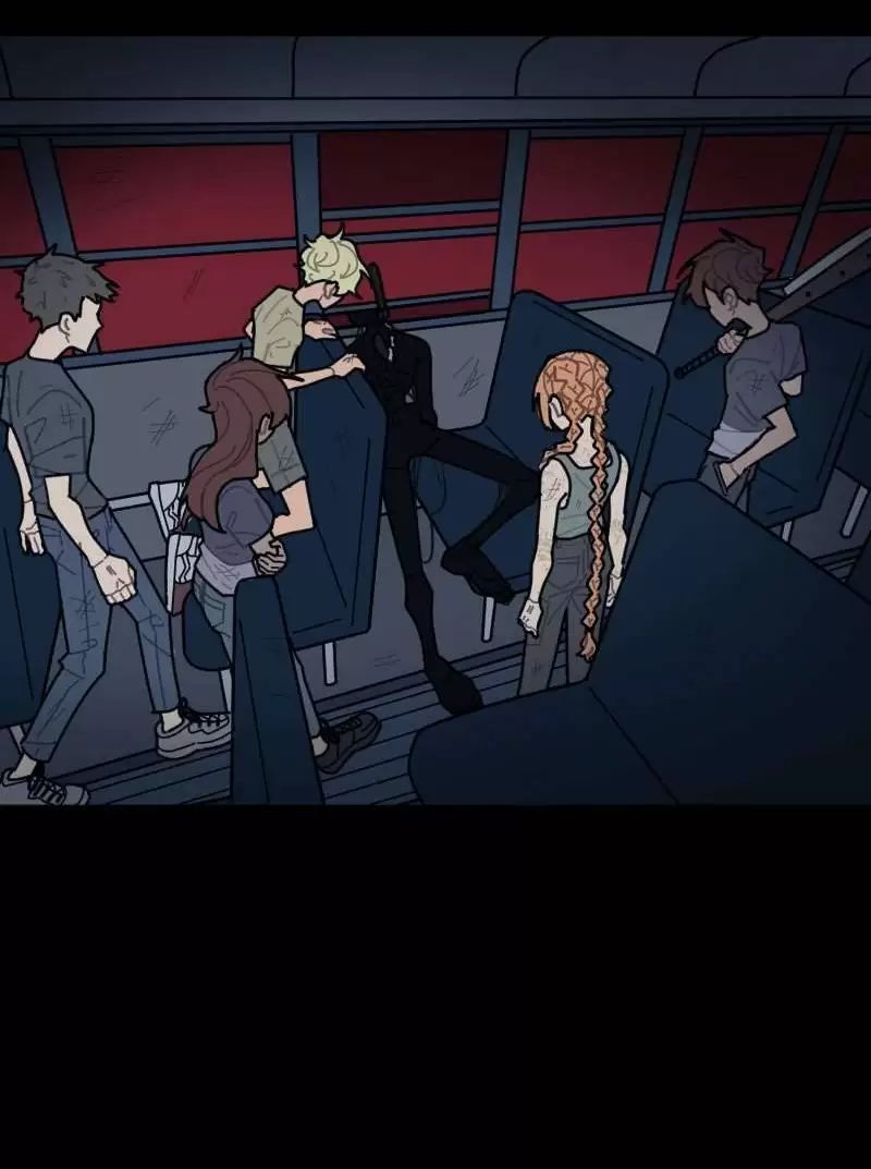 Nghĩa Trang Xe Buýt Chap 22 - Next Chap 23