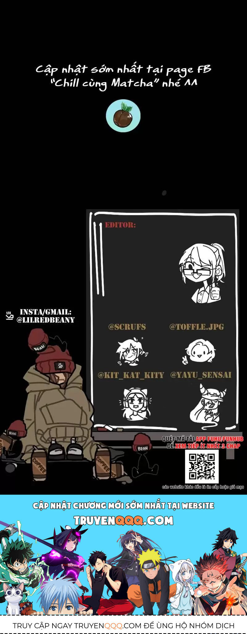 Nghĩa Trang Xe Buýt Chap 22 - Next Chap 23