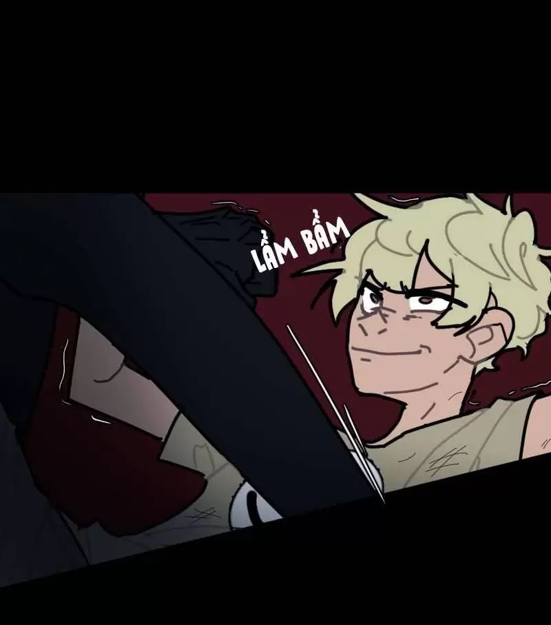 Nghĩa Trang Xe Buýt Chap 22 - Next Chap 23