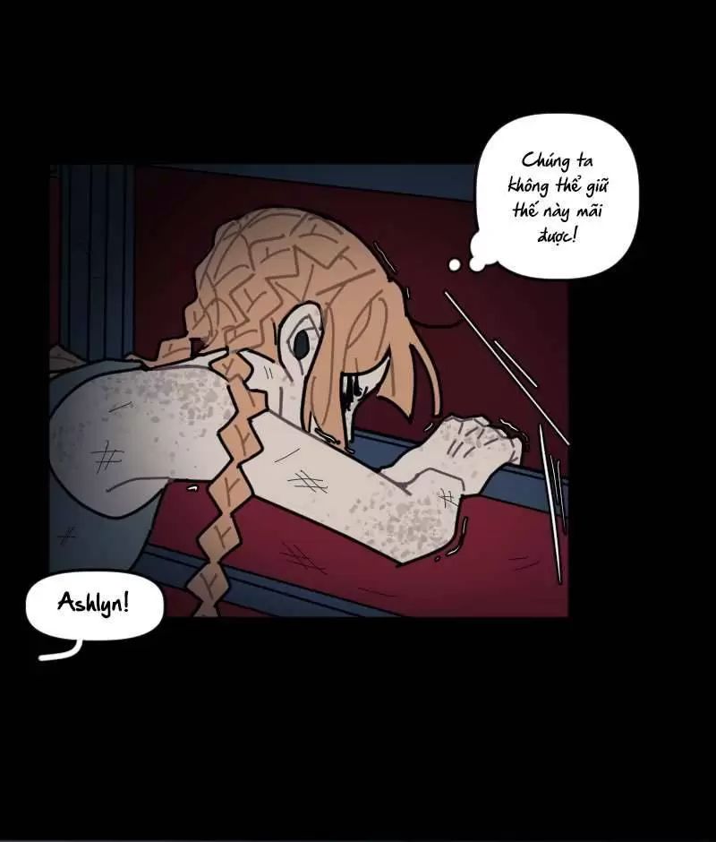 Nghĩa Trang Xe Buýt Chap 22 - Next Chap 23