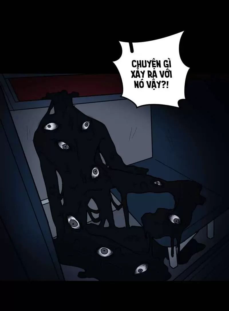 Nghĩa Trang Xe Buýt Chap 23 - Next Chap 24