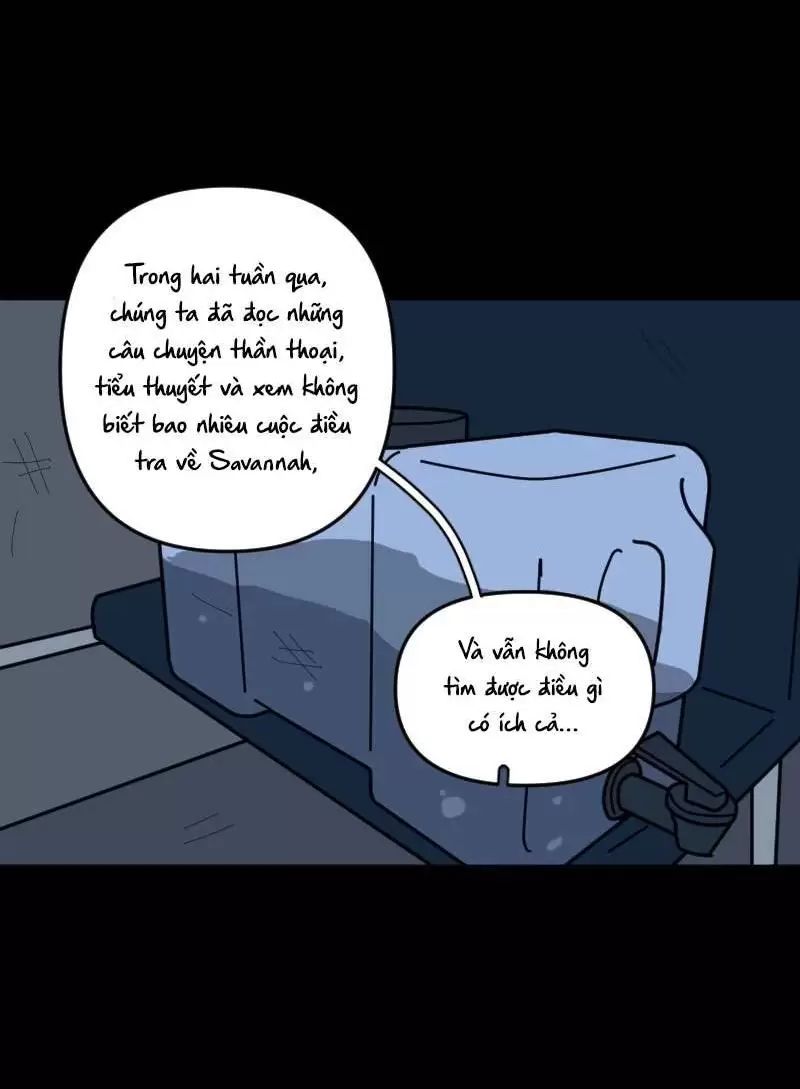 Nghĩa Trang Xe Buýt Chap 23 - Next Chap 24