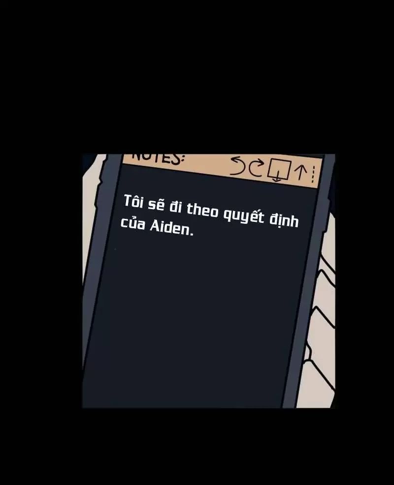 Nghĩa Trang Xe Buýt Chap 23 - Next Chap 24