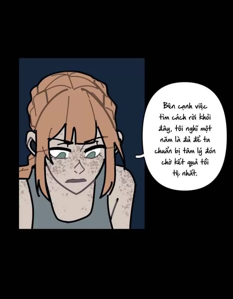 Nghĩa Trang Xe Buýt Chap 23 - Next Chap 24