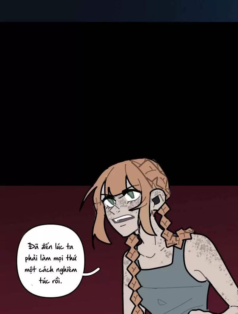 Nghĩa Trang Xe Buýt Chap 23 - Next Chap 24