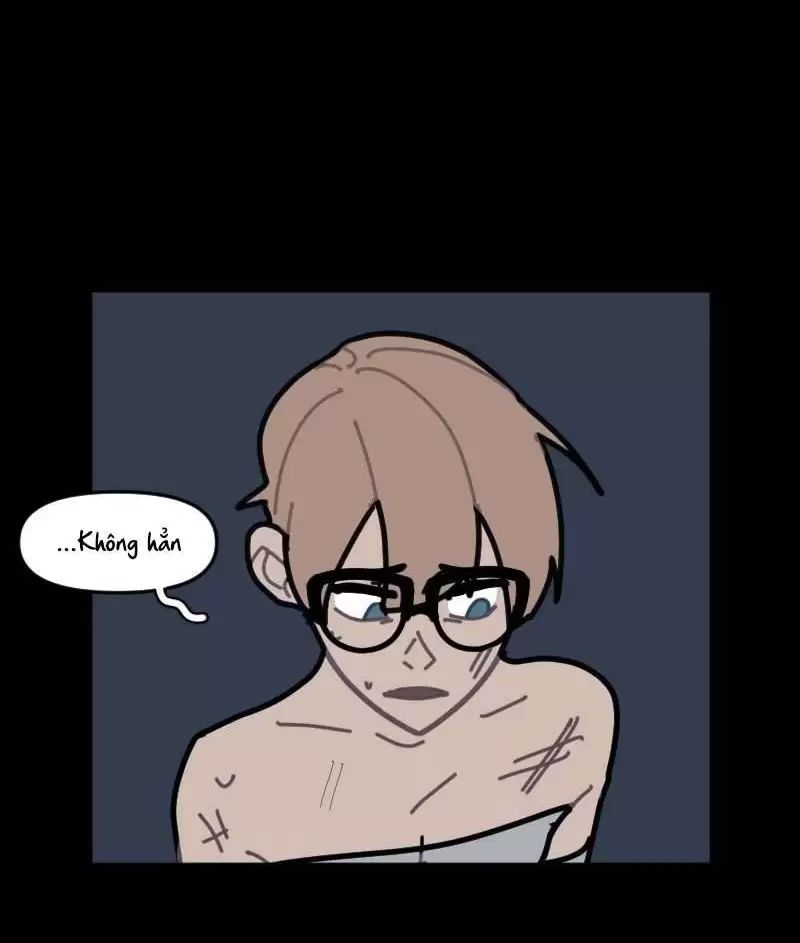 Nghĩa Trang Xe Buýt Chap 23 - Next Chap 24