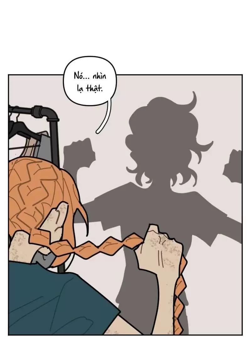 Nghĩa Trang Xe Buýt Chap 24 - Next Chap 25