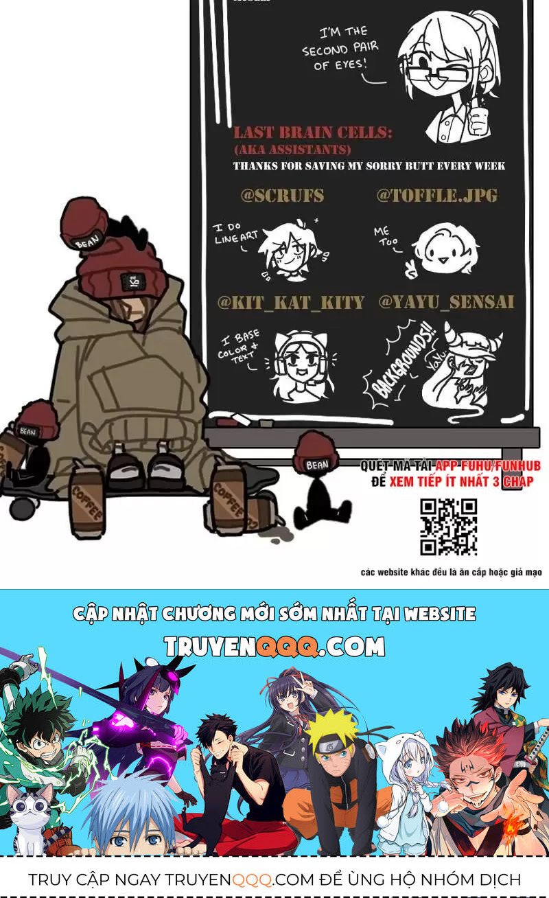 Nghĩa Trang Xe Buýt Chap 24 - Next Chap 25