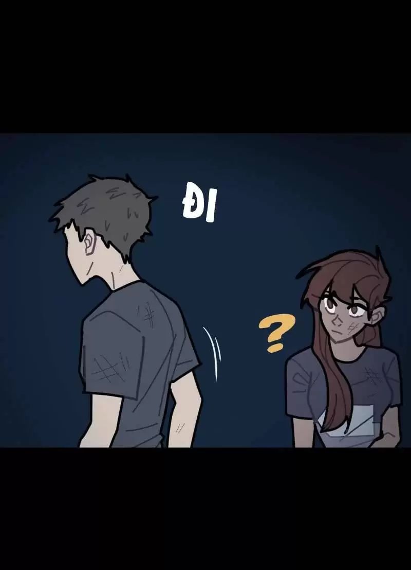 Nghĩa Trang Xe Buýt Chap 24 - Next Chap 25