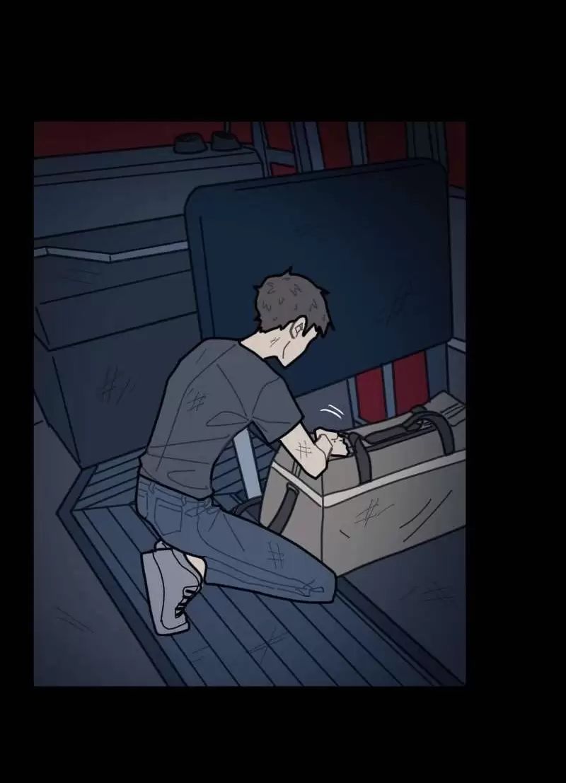 Nghĩa Trang Xe Buýt Chap 24 - Next Chap 25