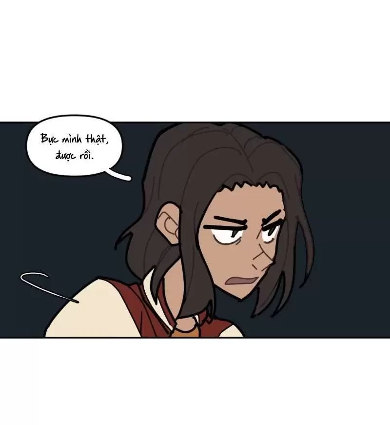 Nghĩa Trang Xe Buýt Chap 25 - Next Chap 26