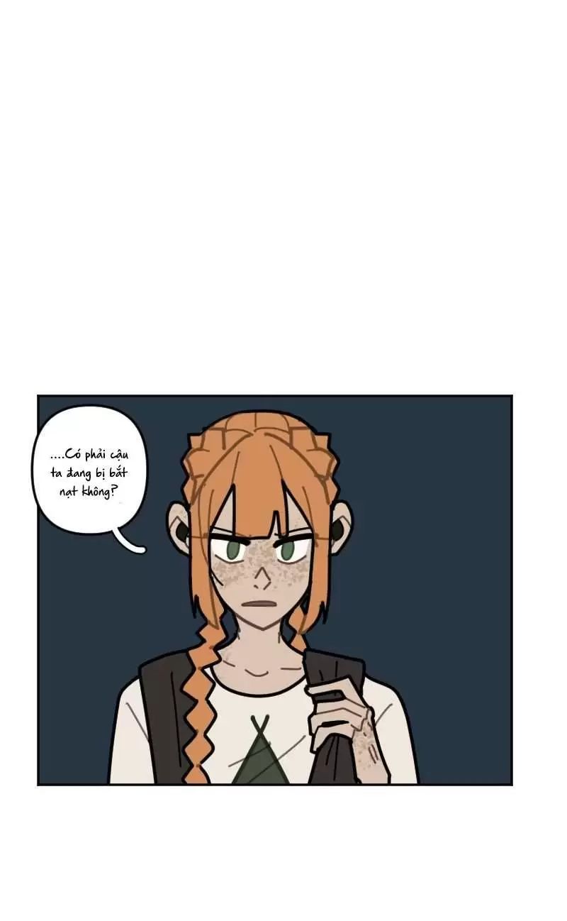 Nghĩa Trang Xe Buýt Chap 25 - Next Chap 26