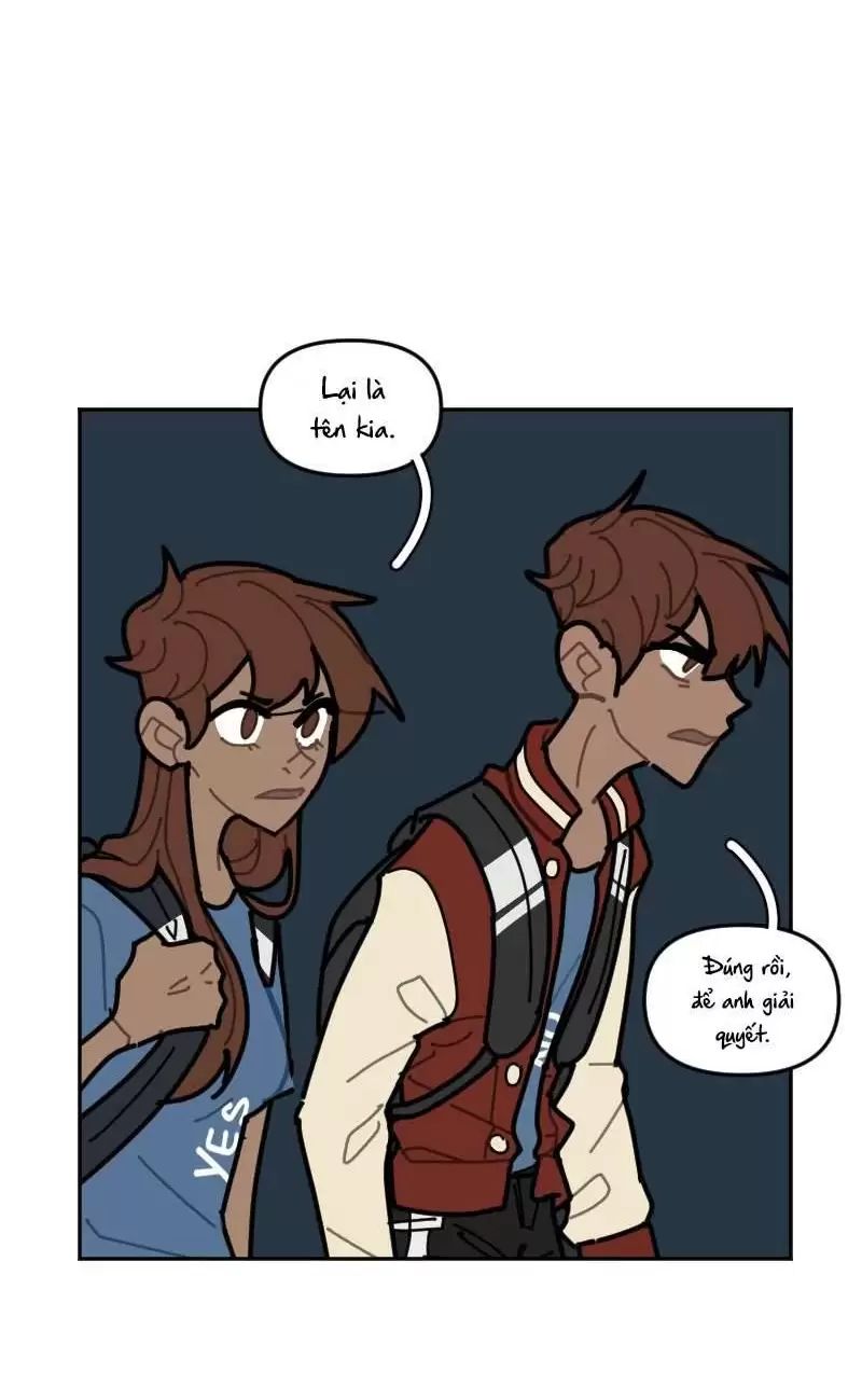 Nghĩa Trang Xe Buýt Chap 25 - Next Chap 26