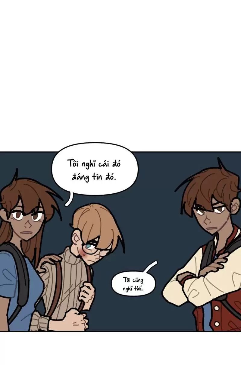 Nghĩa Trang Xe Buýt Chap 25 - Next Chap 26