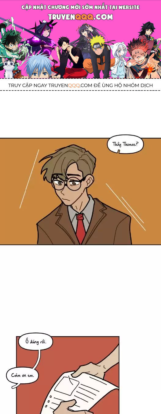 Nghĩa Trang Xe Buýt Chap 26 - Next Chap 27