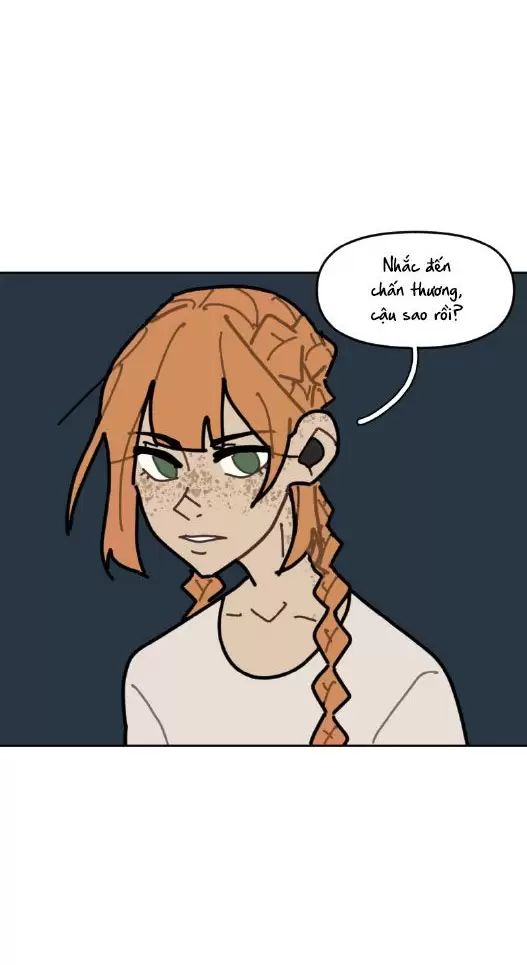 Nghĩa Trang Xe Buýt Chap 26 - Next Chap 27