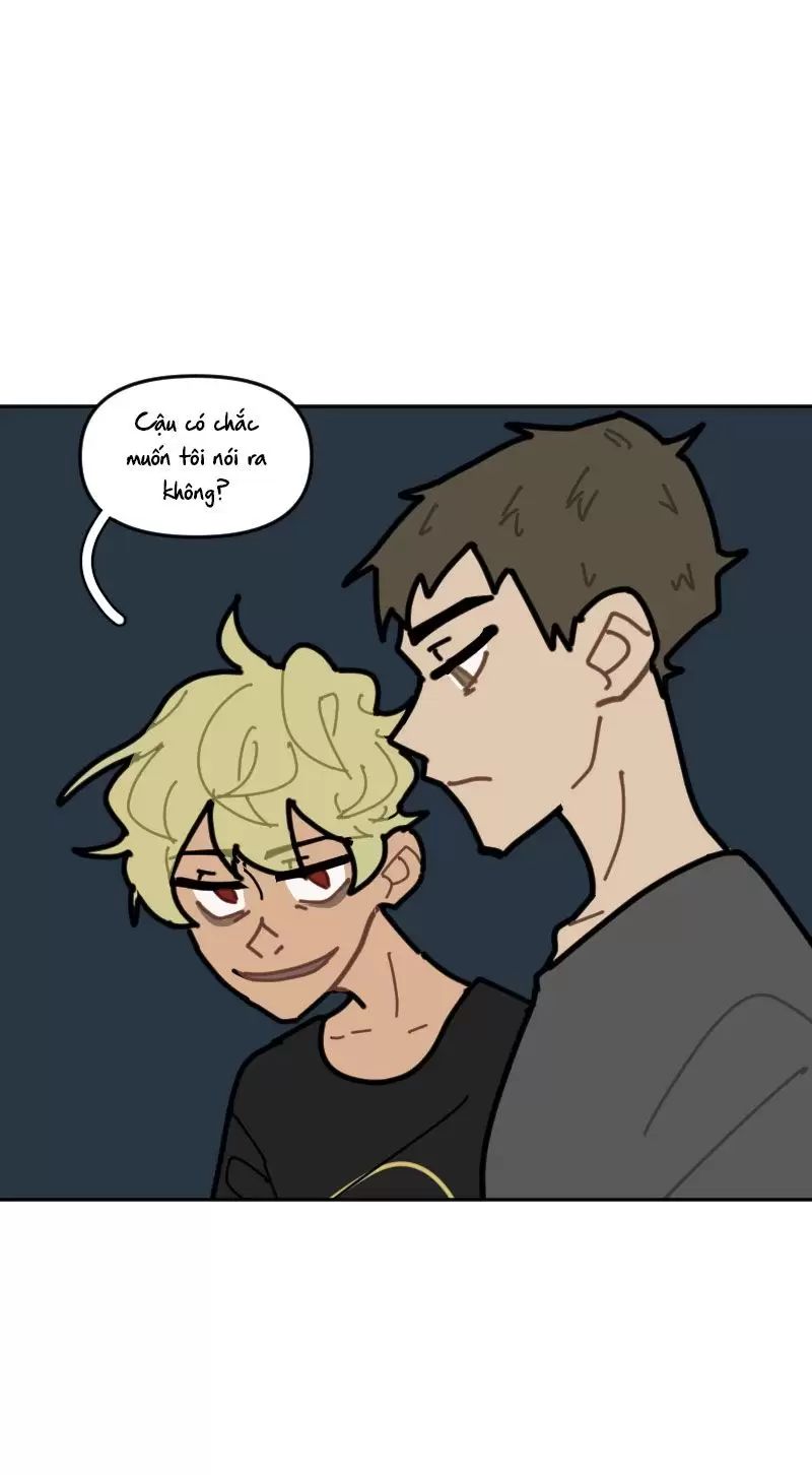 Nghĩa Trang Xe Buýt Chap 26 - Next Chap 27