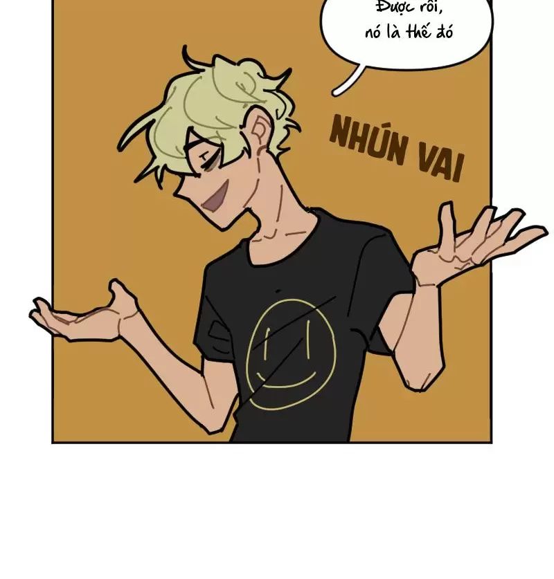 Nghĩa Trang Xe Buýt Chap 26 - Next Chap 27
