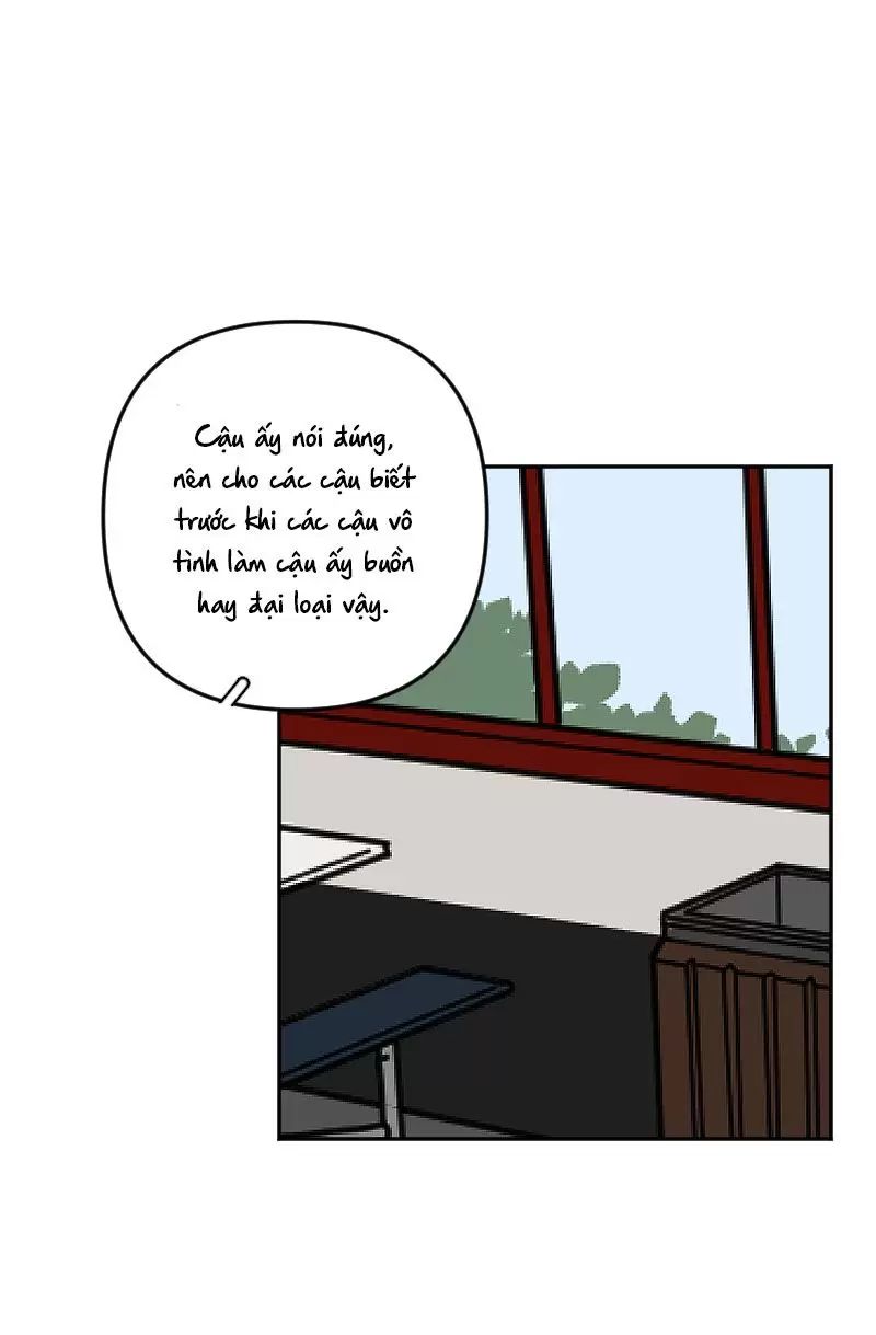 Nghĩa Trang Xe Buýt Chap 26 - Next Chap 27