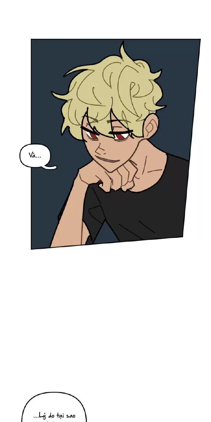Nghĩa Trang Xe Buýt Chap 26 - Next Chap 27