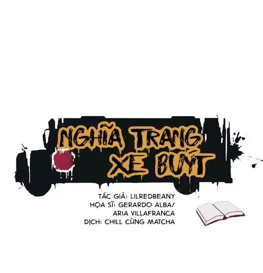 Nghĩa Trang Xe Buýt Chap 26 - Next Chap 27