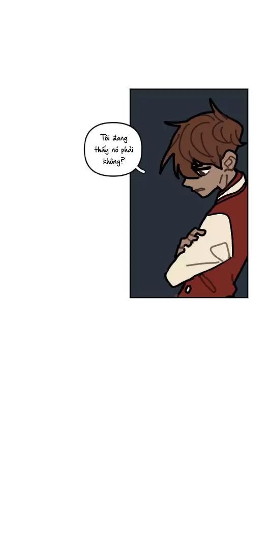 Nghĩa Trang Xe Buýt Chap 26 - Next Chap 27