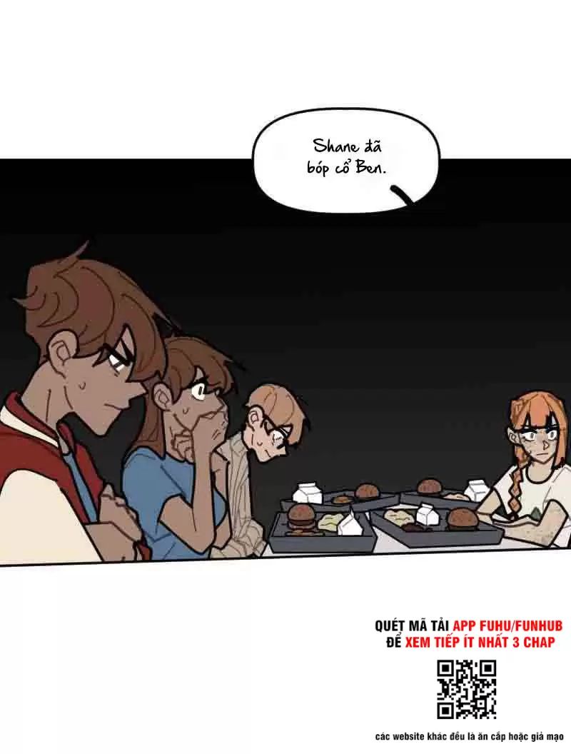 Nghĩa Trang Xe Buýt Chap 27 - Next Chap 28