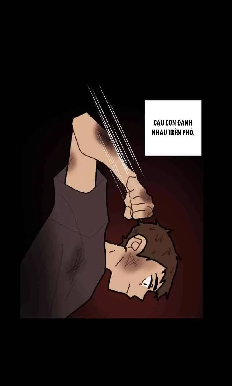 Nghĩa Trang Xe Buýt Chap 27 - Next Chap 28