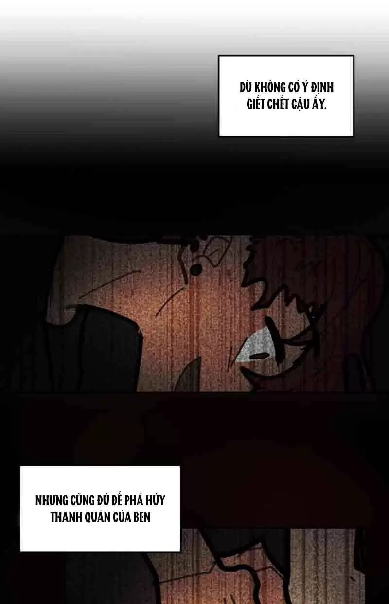 Nghĩa Trang Xe Buýt Chap 27 - Next Chap 28