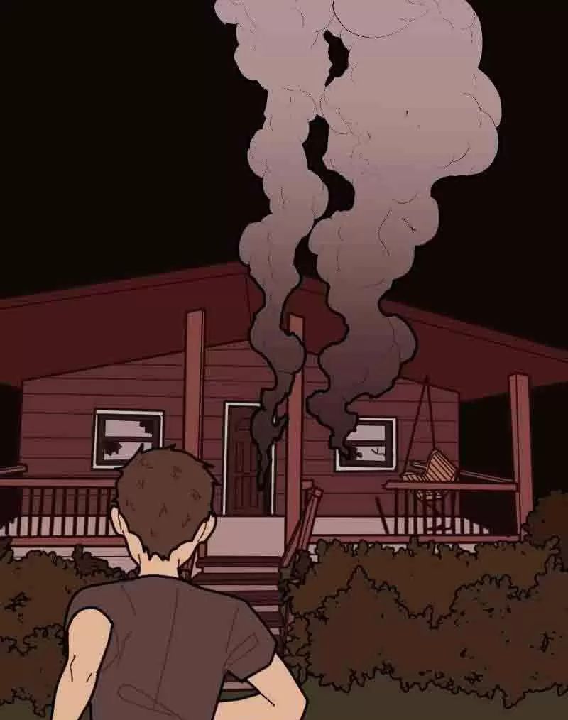 Nghĩa Trang Xe Buýt Chap 27 - Next Chap 28