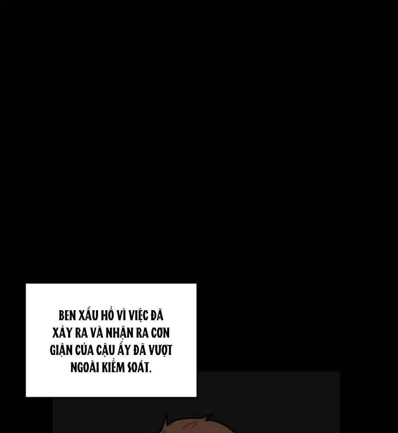 Nghĩa Trang Xe Buýt Chap 27 - Next Chap 28