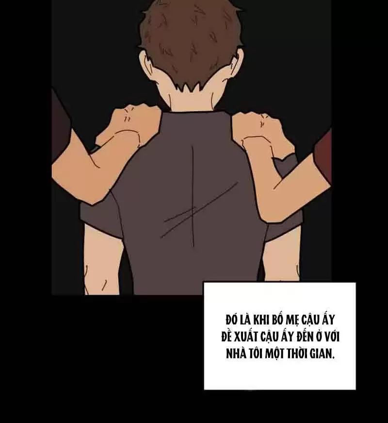 Nghĩa Trang Xe Buýt Chap 27 - Next Chap 28