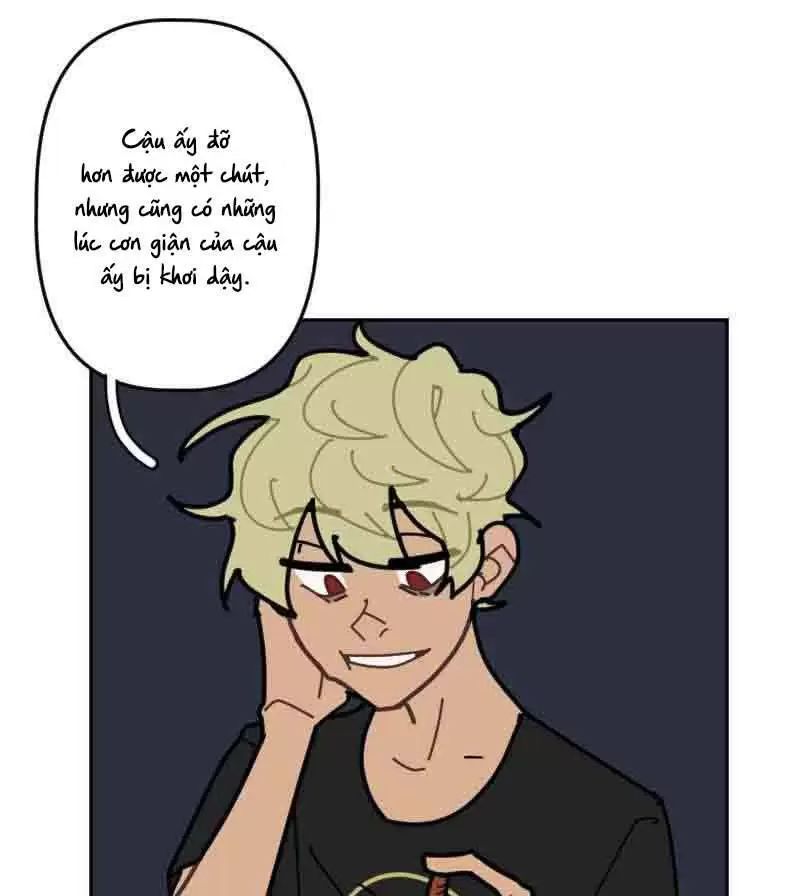 Nghĩa Trang Xe Buýt Chap 27 - Next Chap 28