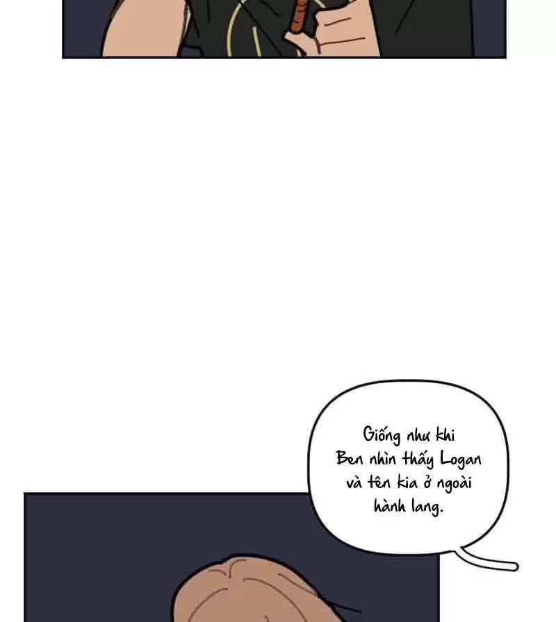 Nghĩa Trang Xe Buýt Chap 27 - Next Chap 28
