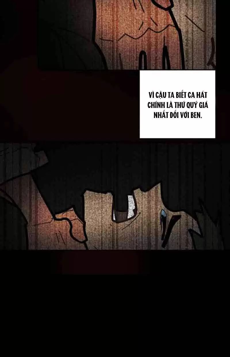 Nghĩa Trang Xe Buýt Chap 27 - Next Chap 28