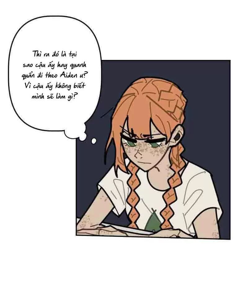 Nghĩa Trang Xe Buýt Chap 27 - Next Chap 28