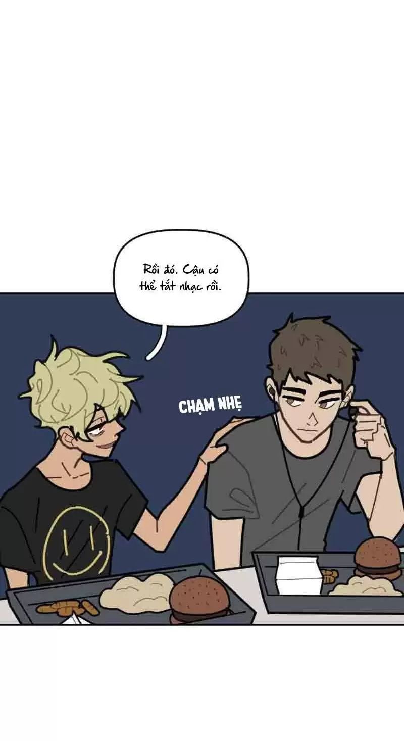 Nghĩa Trang Xe Buýt Chap 27 - Next Chap 28