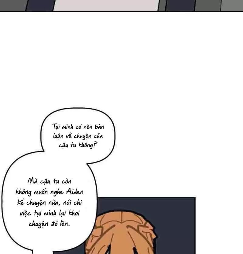 Nghĩa Trang Xe Buýt Chap 27 - Next Chap 28