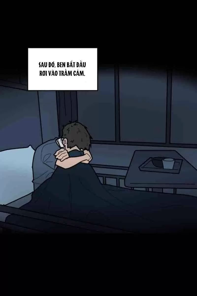 Nghĩa Trang Xe Buýt Chap 27 - Next Chap 28